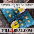 Kamagra Oral Jelly 100Mg How To Use cialis5